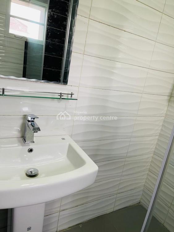Luxury 3 Bedroom Apartment, Lekki Phase 1, Lekki, Lagos, Semi-detached Duplex Short Let