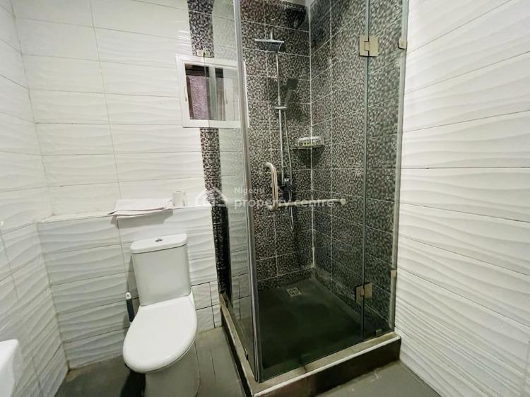 Luxury 3 Bedroom Apartment, Lekki Phase 1, Lekki, Lagos, Semi-detached Duplex Short Let