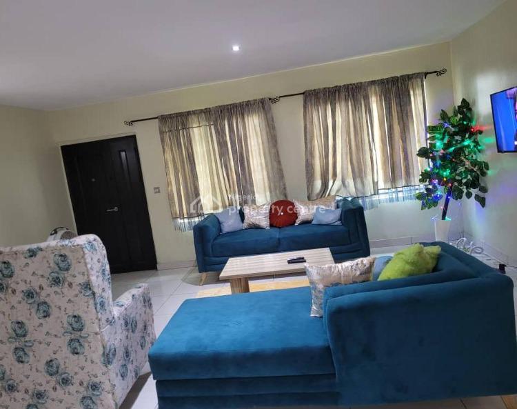 For Rent Luxury & Well Furnished 4 Bedroom Penthouse Apartment, City