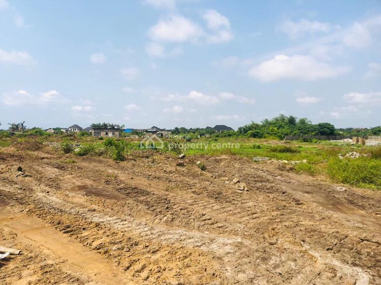 For Sale Own Plots In The Estate Sounding Developed Housing Units