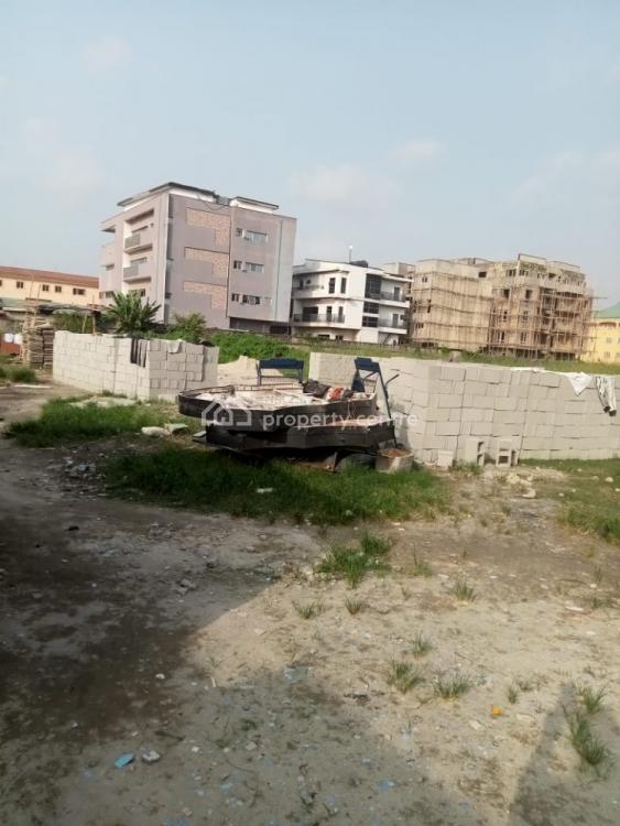 For Sale 10000sqm Massive Piece Of Land Along The Road, Freedom Way