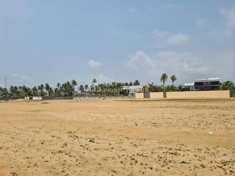 For Sale Panche Villa Beach, Own A Luxury Beachfont Land With A