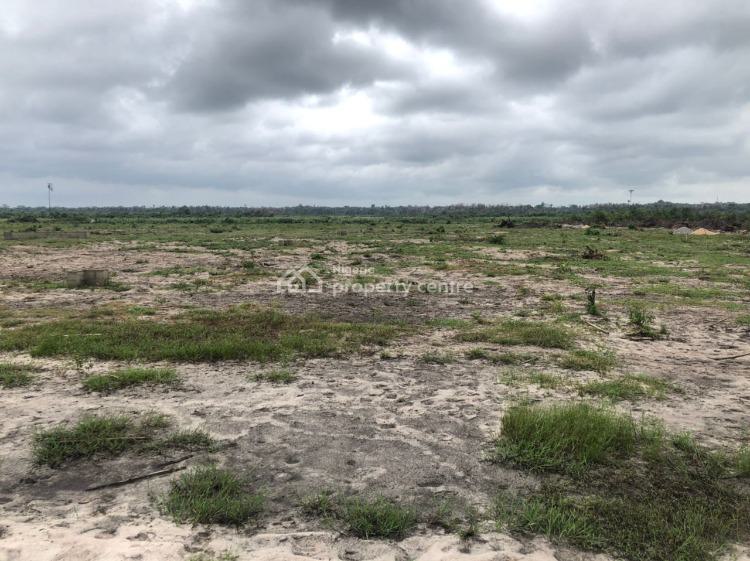 For Sale Land, Maplewood Plus Lagoonfront, Ibeju Lekki, Lagos
