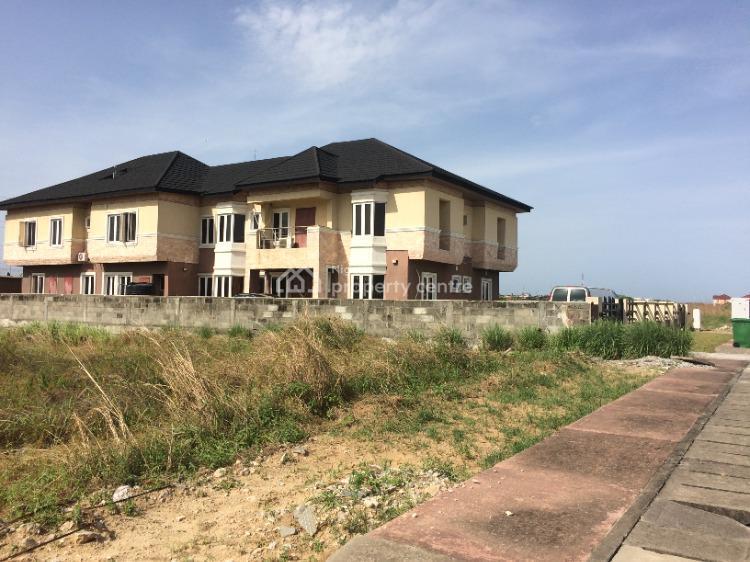 For Sale 587.43 Sqm Land, Royal Gardens Estate, Lekki, Lagos Nigeria Property Centre (Ref