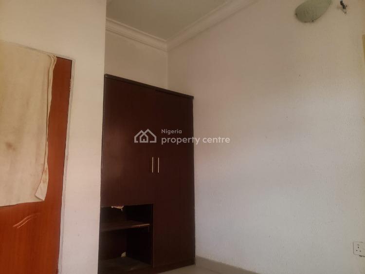 Beautiful 2 Bedrooms Flat, Pipeline Bus-stop, Badore, Ajah, Lagos, Flat / Apartment Short Let