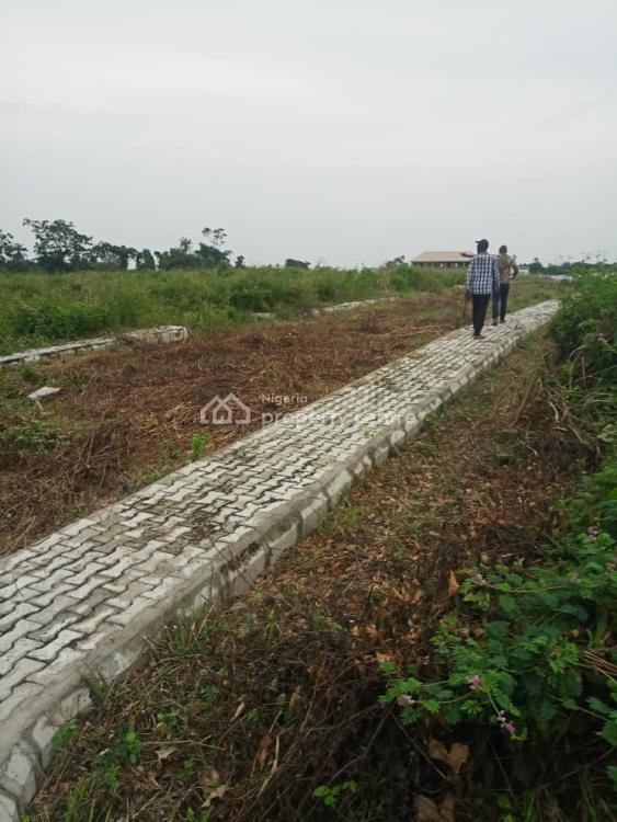 Affordable Dry Land, Ideal Garden, Igbonla Community, Epe, Lagos, Residential Land for Sale