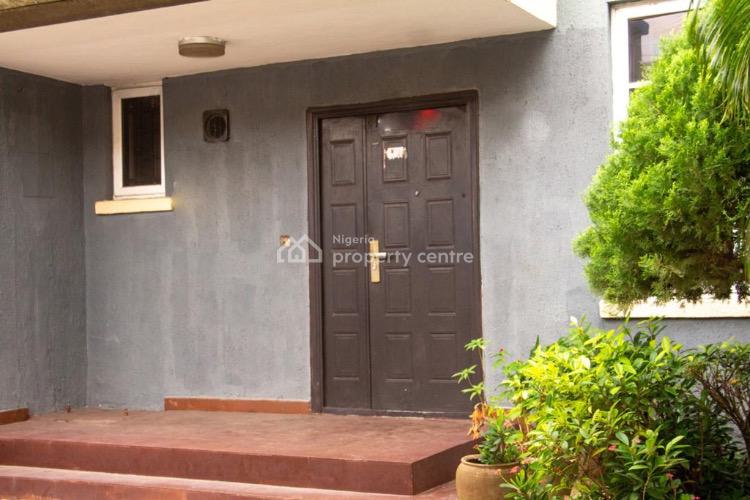 Short Let Luxury One Room Self Contain With 24 Hours Electricity