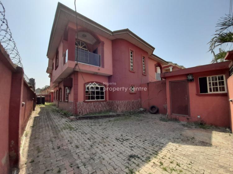 For Sale Fantastically Finished And Spacious 4 Bedroom Duplex With A