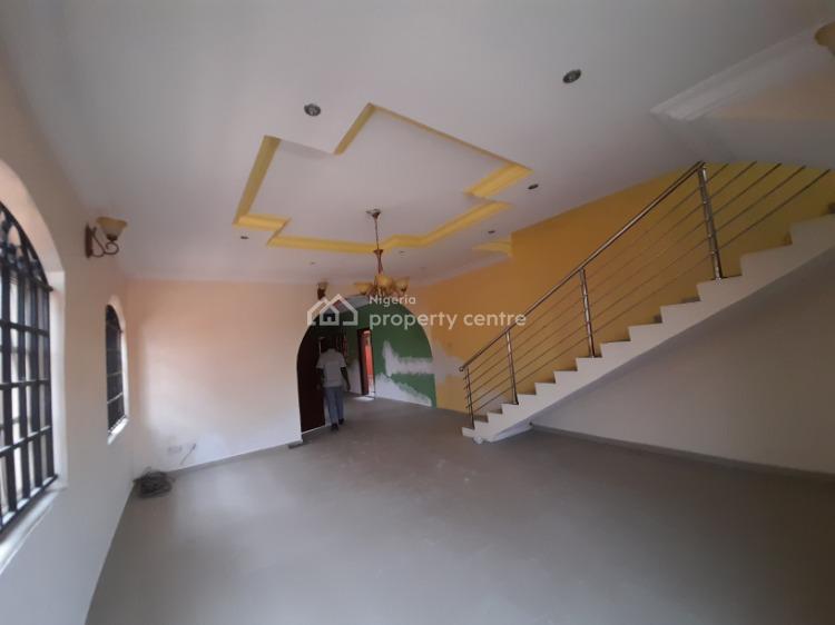 For Sale Fantastically Finished And Spacious 4 Bedroom Duplex With A