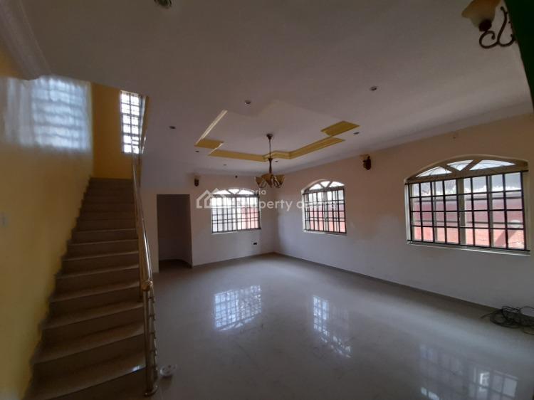 For Sale Fantastically Finished And Spacious 4 Bedroom Duplex With A