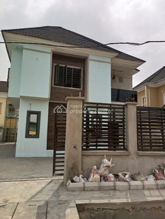 For Sale Solid 4 Bedroom Fully Detached Duplex With 2 Nos 3 Bedroom