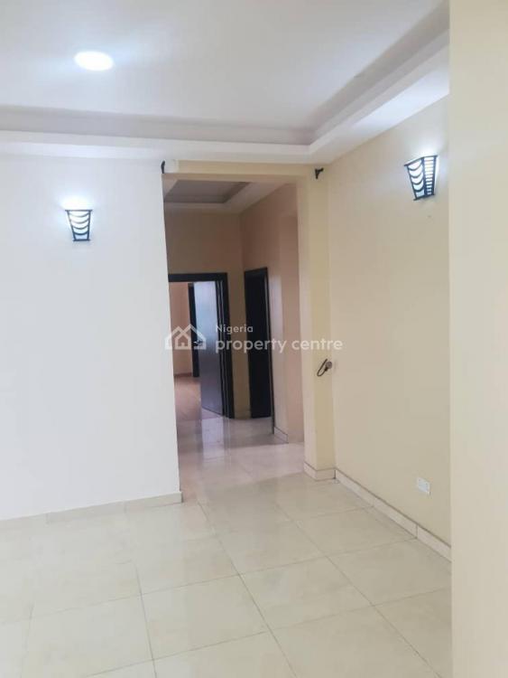 For Rent Fully Serviced 2 Bedroom Flat + Bq, Oral Estate , After