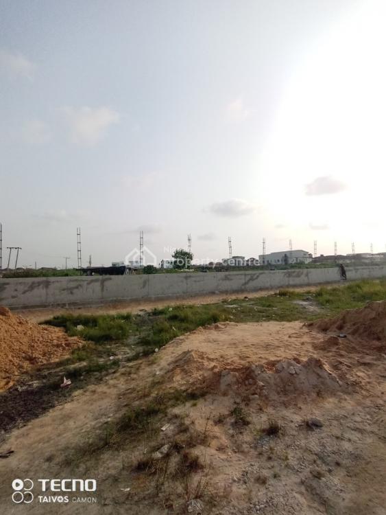 For Sale Land For Both Commercial & Residential, Opposite Acadia Grove