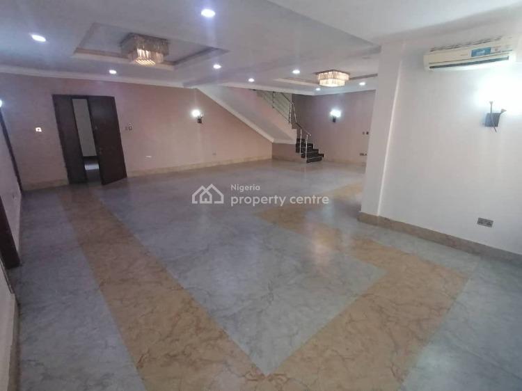 For Rent Luxury 3 Bedrooms Duplex With Bq Fully Serviced With Great