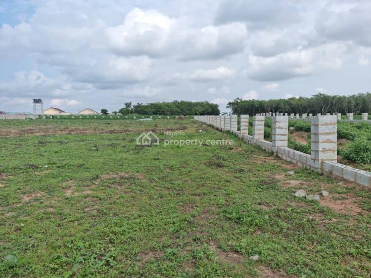 Plots Selling, Tayan Homes, Idu Industrial, Abuja, Residential Land for Sale