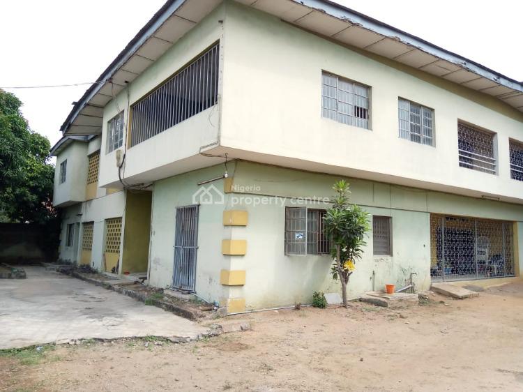 For Sale Land In A Good Location, Ilupeju, Lagos Nigeria Property