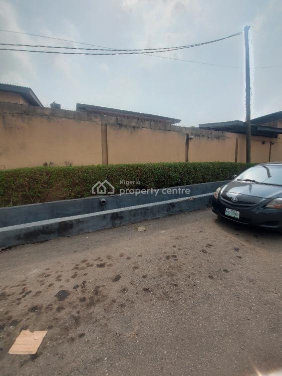 For Sale A Cornerpiece Land In A Secured Estate, Adeniyi Jones, Ikeja