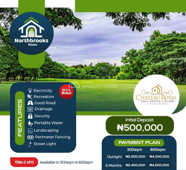 For Sale Plots Of Land, Northbrook Estate Opposite Christopher