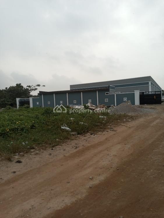 For Sale Plots Of Land, Valley View Estate Extension, Igbogbo, Ikorodu