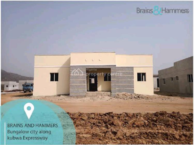 For Sale Beautiful 3 Bedroom Bungalow, Brains And Hammer Bungalow City