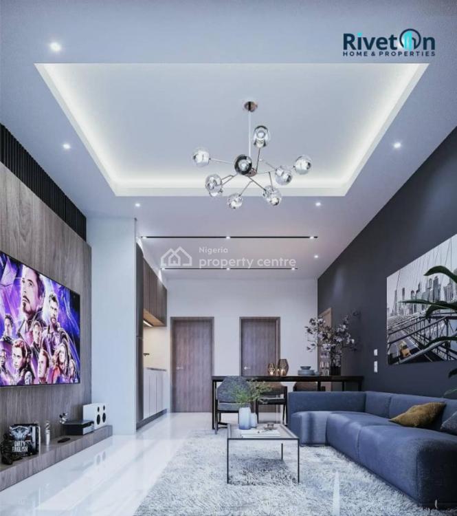 For Sale Laguna Beach Apartments, Laguna Beach Club, Lekki Scheme 2