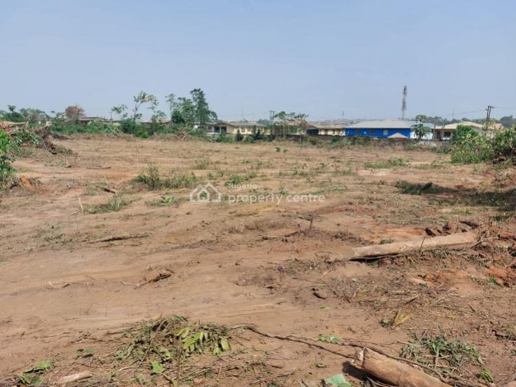 For Sale Land, Ruby's Court, Felele, Challenge, Ibadan, Oyo Nigeria
