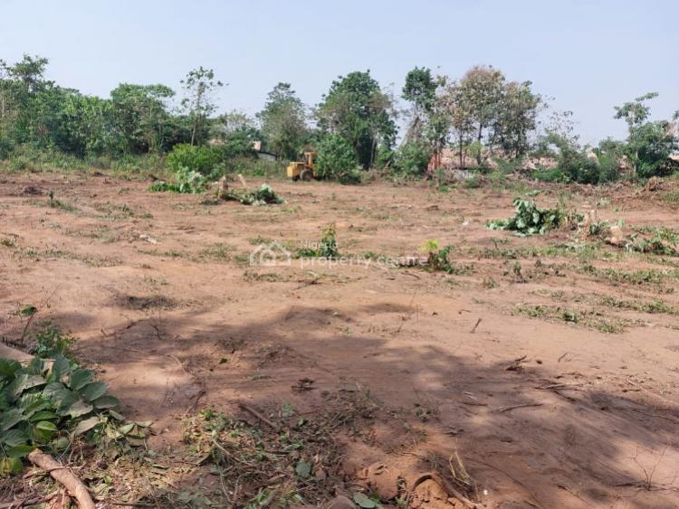 For Sale Land, Ruby's Court, Felele, Challenge, Ibadan, Oyo Nigeria
