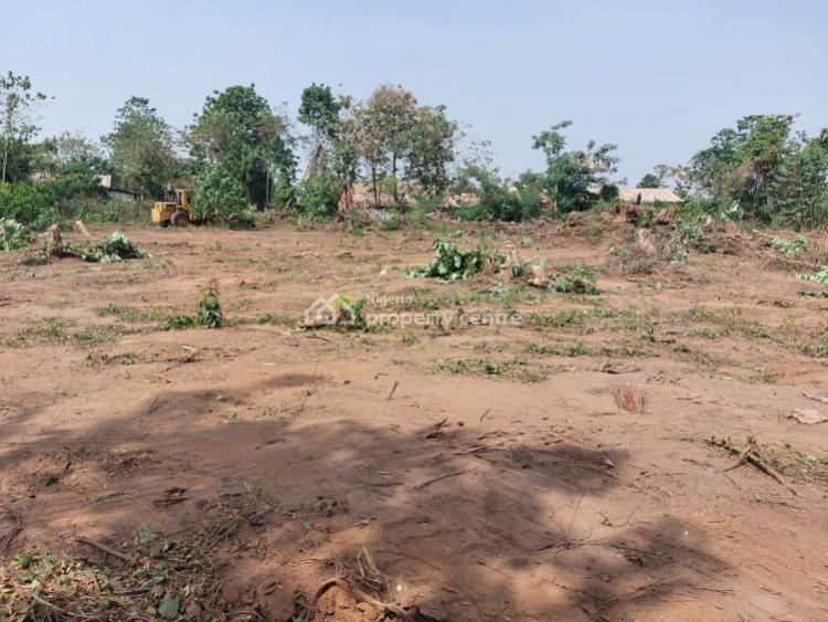 For Sale Land, Ruby's Court, Felele, Challenge, Ibadan, Oyo Nigeria