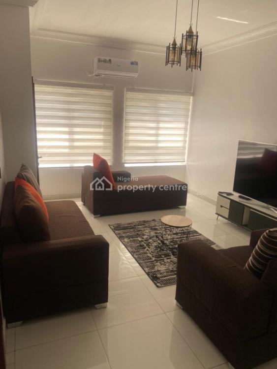 2 Bedroom Fully Serviced Apartment, Lekki Phase 1, Lekki, Lagos, Flat / Apartment Short Let