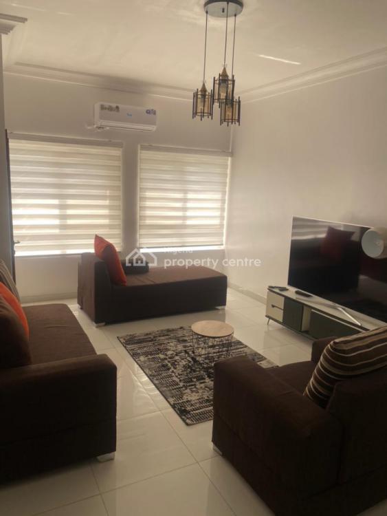 2 Bedroom Fully Serviced Apartment, Lekki Phase 1, Lekki, Lagos, Flat / Apartment Short Let