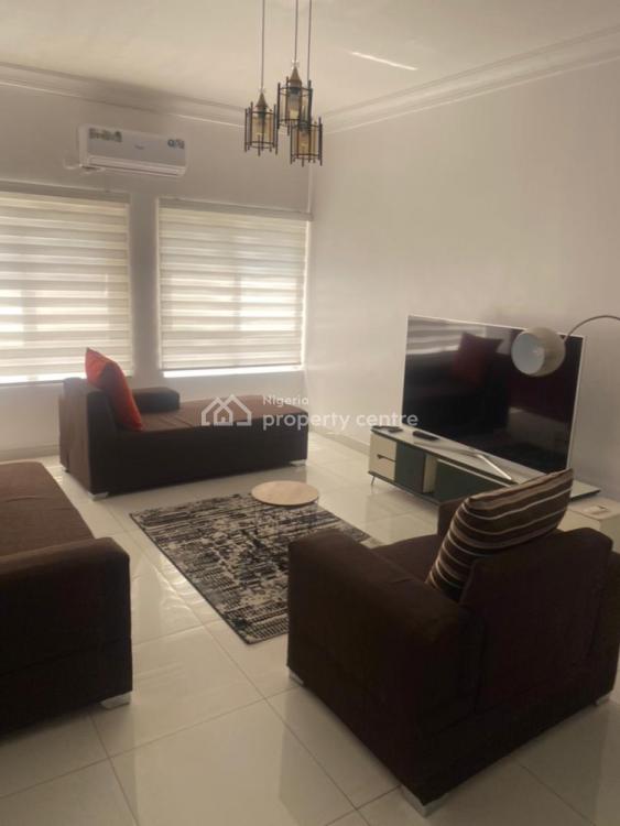 2 Bedroom Fully Serviced Apartment, Lekki Phase 1, Lekki, Lagos, Flat / Apartment Short Let