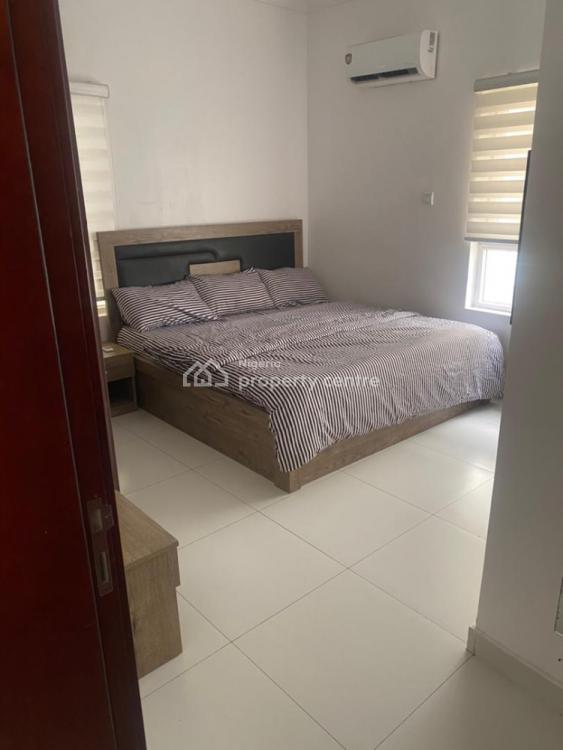 2 Bedroom Fully Serviced Apartment, Lekki Phase 1, Lekki, Lagos, Flat / Apartment Short Let