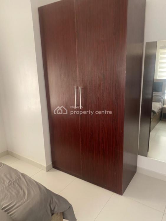 2 Bedroom Fully Serviced Apartment, Lekki Phase 1, Lekki, Lagos, Flat / Apartment Short Let