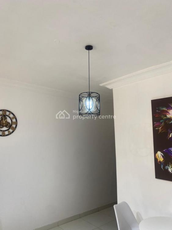 2 Bedroom Fully Serviced Apartment, Lekki Phase 1, Lekki, Lagos, Flat / Apartment Short Let