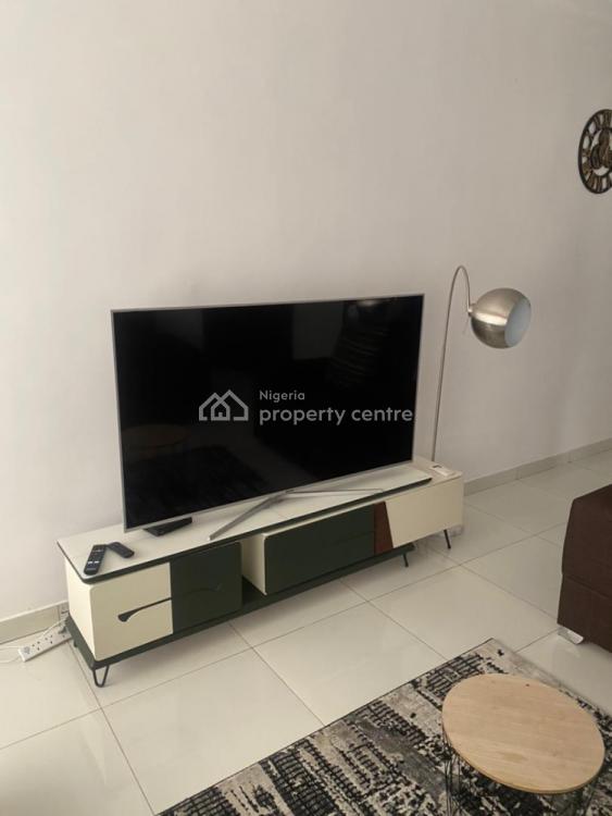 2 Bedroom Fully Serviced Apartment, Lekki Phase 1, Lekki, Lagos, Flat / Apartment Short Let