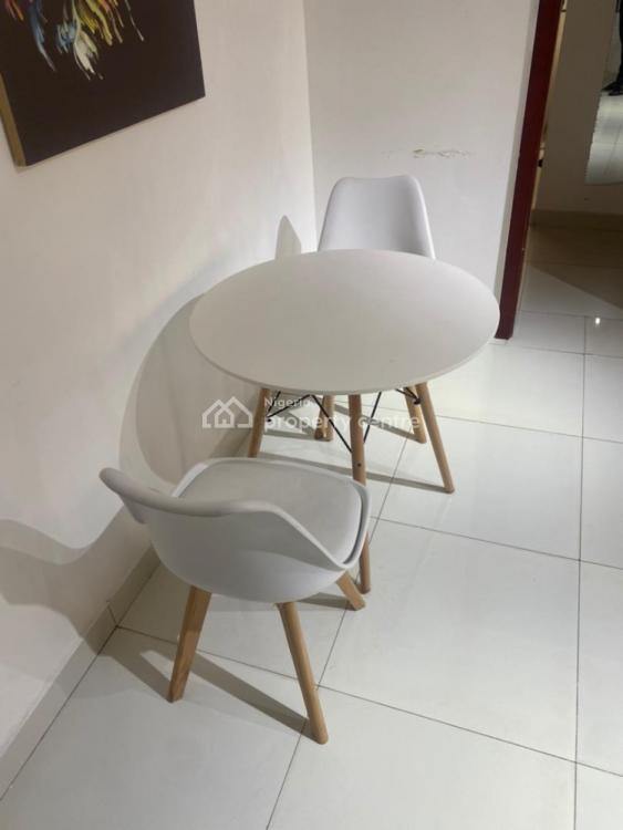 2 Bedroom Fully Serviced Apartment, Lekki Phase 1, Lekki, Lagos, Flat / Apartment Short Let