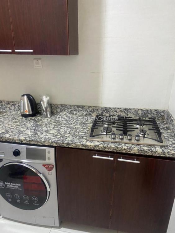 2 Bedroom Fully Serviced Apartment, Lekki Phase 1, Lekki, Lagos, Flat / Apartment Short Let