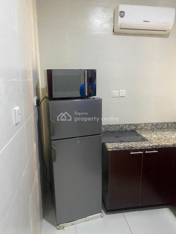 2 Bedroom Fully Serviced Apartment, Lekki Phase 1, Lekki, Lagos, Flat / Apartment Short Let