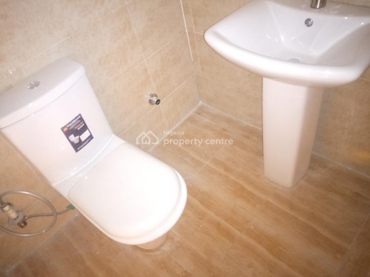 For Sale Luxury 5 Bedroom Semidetached Duplex With Bq, 4th Avenue