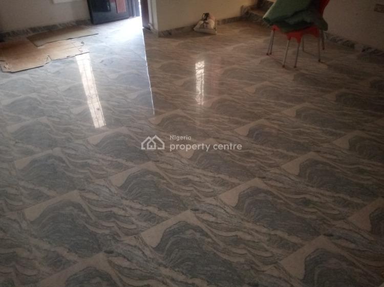 For Sale Luxury 5 Bedroom Semidetached Duplex With Bq, 4th Avenue