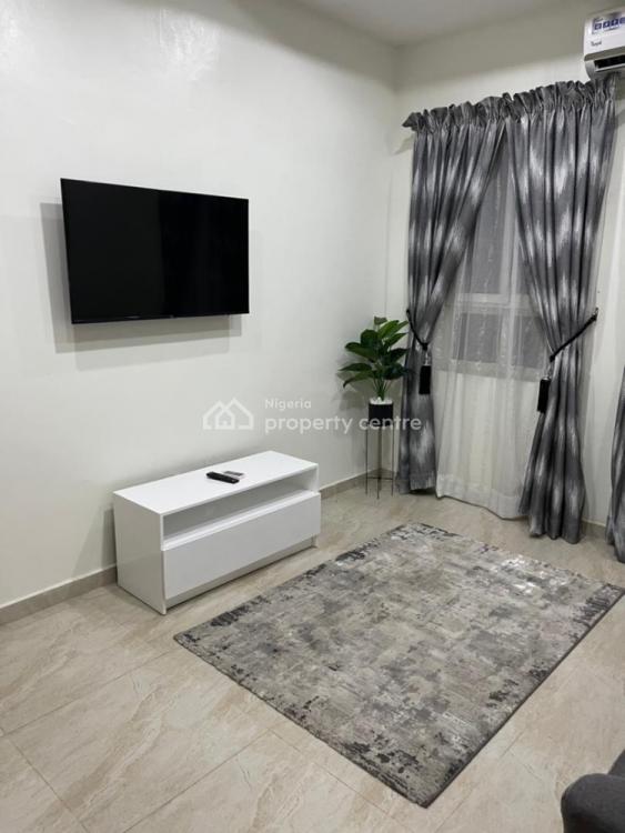 4 Bedroom Terrace Duplex with Pool, Victoria Bay, Osapa, Lekki, Lagos, Semi-detached Duplex Short Let