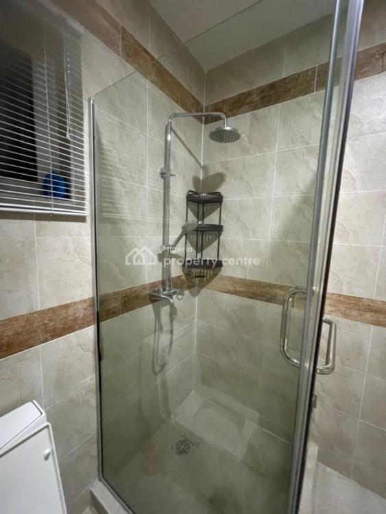 4 Bedroom Terrace Duplex with Pool, Victoria Bay, Osapa, Lekki, Lagos, Semi-detached Duplex Short Let