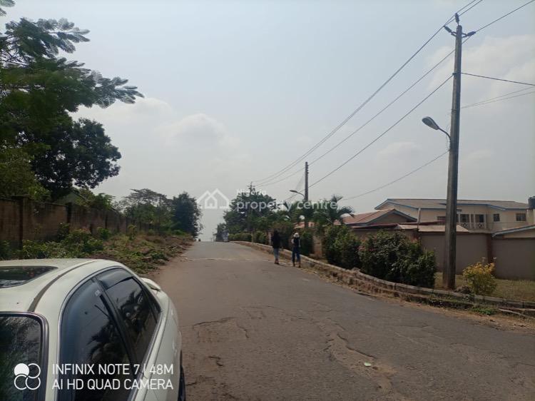For Sale Land Measuring Of 1327sqm In A Prime Location, Jericho, Ibadan, Oyo (Ref 1190124)
