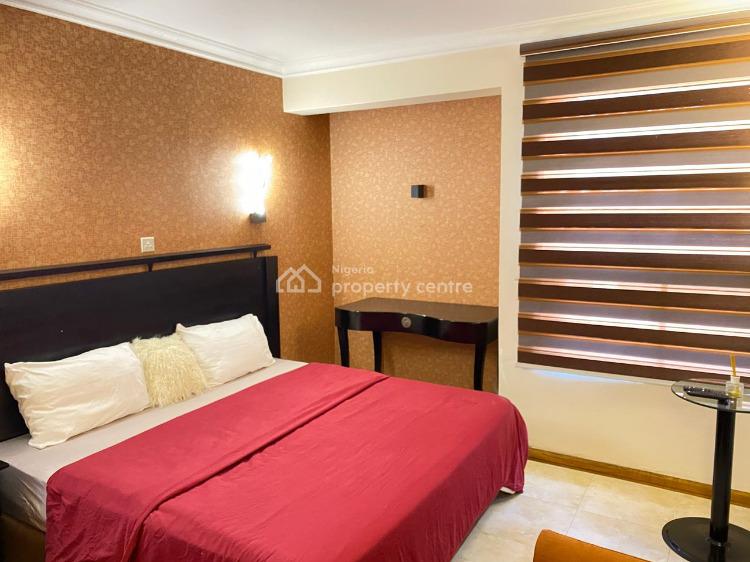 3 Bedroom Apartment, Ikoyi, Lagos, Flat / Apartment Short Let