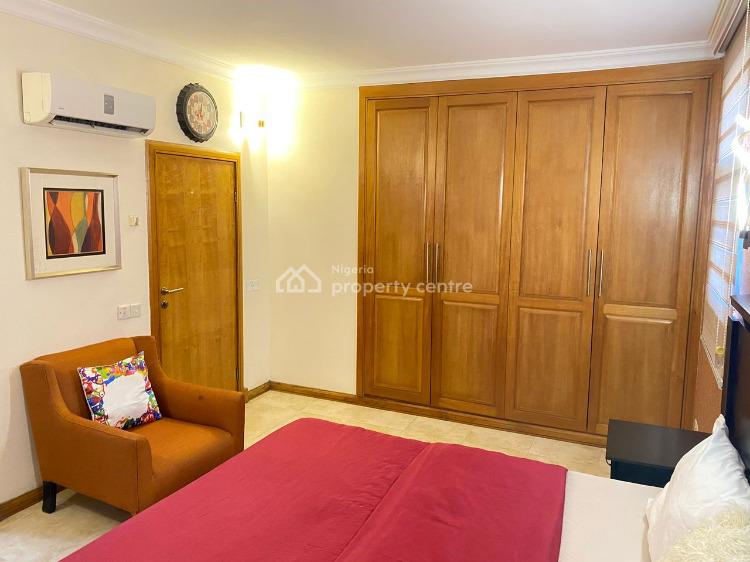 3 Bedroom Apartment, Ikoyi, Lagos, Flat / Apartment Short Let