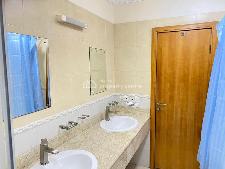 3 Bedroom Apartment, Ikoyi, Lagos, Flat / Apartment Short Let