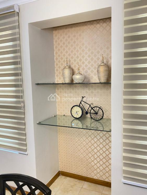 3 Bedroom Apartment, Ikoyi, Lagos, Flat / Apartment Short Let