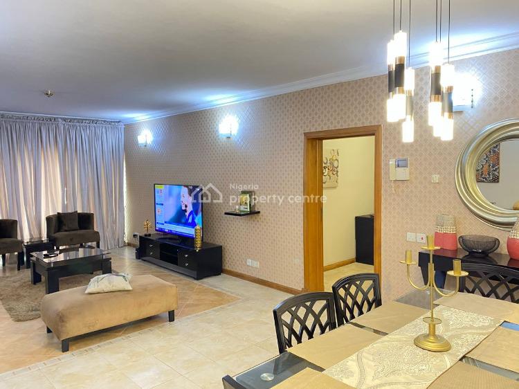 3 Bedroom Apartment, Ikoyi, Lagos, Flat / Apartment Short Let