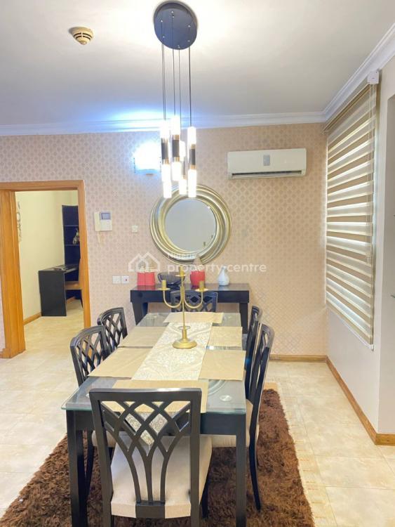 3 Bedroom Apartment, Ikoyi, Lagos, Flat / Apartment Short Let