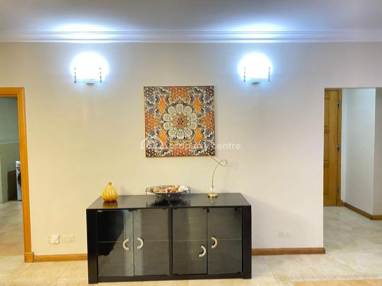 3 Bedroom Apartment, Ikoyi, Lagos, Flat / Apartment Short Let